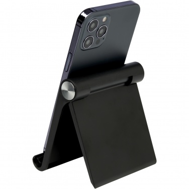 Logo trade promotional gifts image of: Resty phone and tablet stand