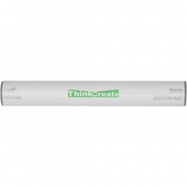 Logotrade advertising products photo of: Mimi TWS earbuds cleaning kit