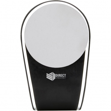 Logo trade promotional merchandise picture of: Aero magnetic phone holder