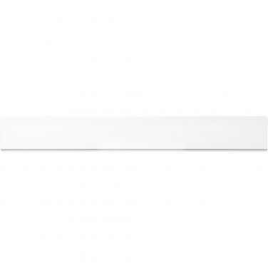 Logotrade promotional merchandise image of: Refari 30 cm recycled plastic ruler