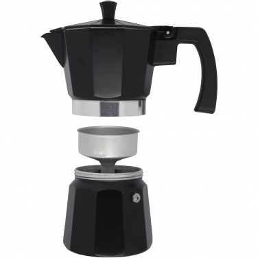Logotrade business gift image of: Kone 600 ml mocha coffee maker