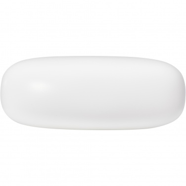 Logotrade promotional gift picture of: Essos 2.0 True Wireless auto pair earbuds with case