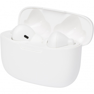 Logotrade corporate gifts photo of: Essos 2.0 True Wireless auto pair earbuds with case