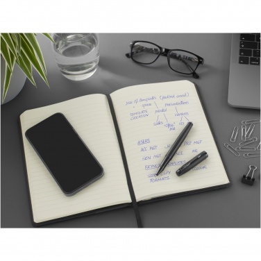 Logo trade corporate gift photo of: Parker IM achromatic rollerball pen