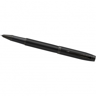 Logotrade promotional product image of: Parker IM achromatic rollerball pen
