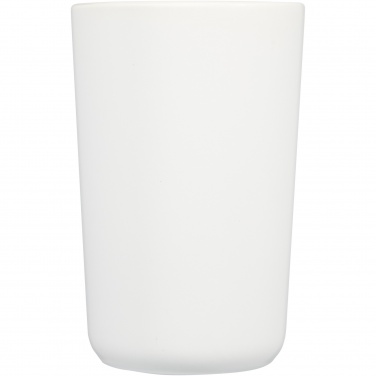 Logo trade promotional products image of: Perk 480 ml ceramic mug