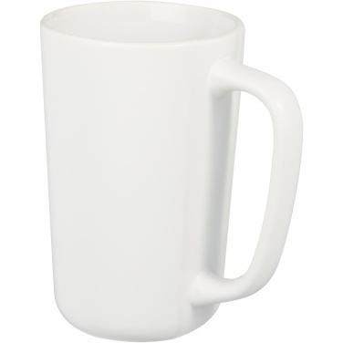 Logotrade promotional gifts photo of: Perk 480 ml ceramic mug