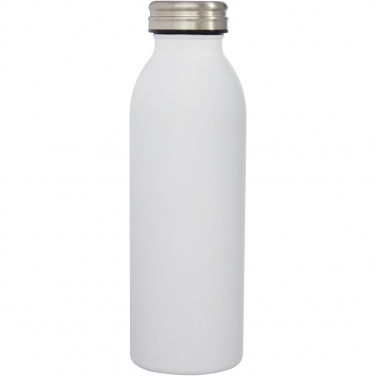 Logotrade corporate gifts photo of: Riti 500 ml copper vacuum insulated bottle 
