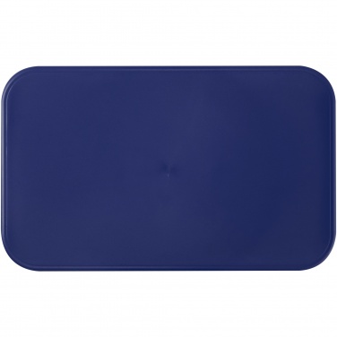 Logo trade promotional product photo of: MIYO double layer lunch box