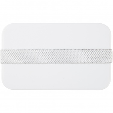 Logo trade corporate gift photo of: MIYO Pure single layer lunch box