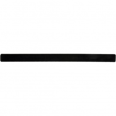 Logotrade promotional products photo of: RFX™ Johan 38 cm reflective safety slap wrap