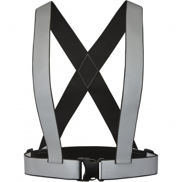 Logo trade promotional giveaway photo of: RFX™ Desiree reflective safety harness and west