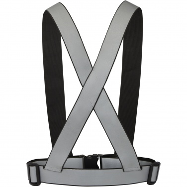 Logo trade promotional product photo of: RFX™ Desiree reflective safety harness and west