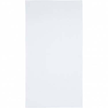 Logo trade corporate gifts image of: Ellie 550 g/m² cotton towel 70x140 cm