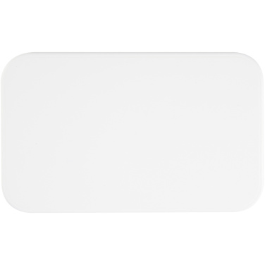 Logotrade promotional product picture of: MIYO double layer lunch box