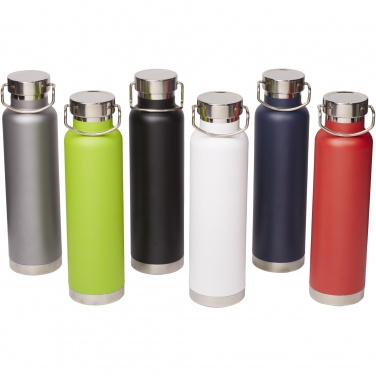 Logotrade advertising product picture of: Thor 650 ml copper vacuum insulated sport bottle