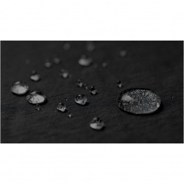 Logo trade business gifts image of: Trails GRS RPET outdoor backpack 6.5L