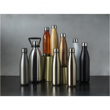 Logo trade promotional gifts picture of: Cove 750 ml vacuum insulated stainless steel bottle