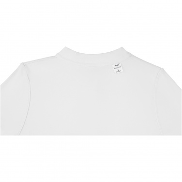 Logotrade corporate gift picture of: Deimos short sleeve women's cool fit polo