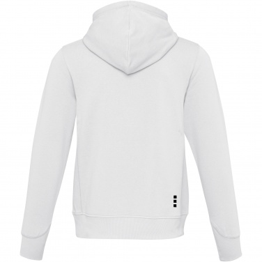 Logo trade promotional merchandise picture of: Laguna unisex hoodie