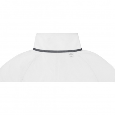 Logotrade promotional product picture of: Zelus men's fleece jacket