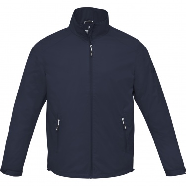 Logo trade corporate gift photo of: Palo men's lightweight jacket