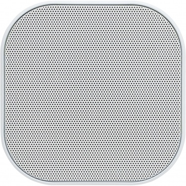 Logotrade business gift image of: Stark 2.0 3W mini RCS recycled plastic Bluetooth® speaker