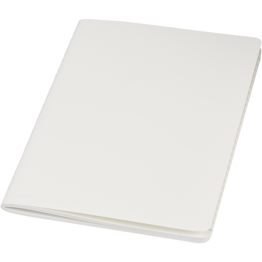 Logotrade promotional merchandise photo of: Shale stone paper cahier journal