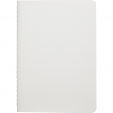 Logo trade promotional gifts image of: Shale stone paper cahier journal