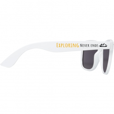 Logotrade promotional giveaway picture of: Sun Ray recycled plastic sunglasses