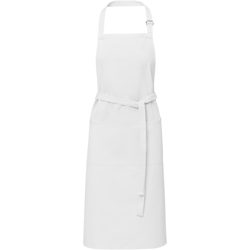Logotrade corporate gifts photo of: Andrea 240 g/m² apron with adjustable neck strap