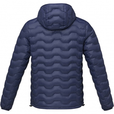 Logotrade promotional merchandise picture of: Petalite men's GRS recycled insulated down jacket
