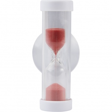 Logo trade promotional product photo of: Catto shower timer