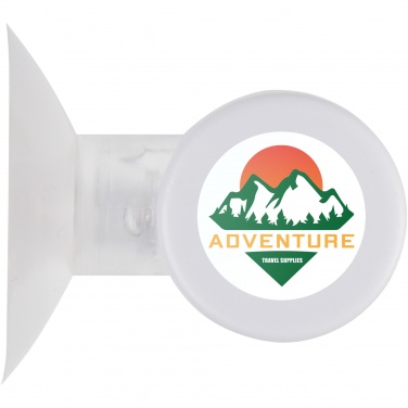 Logo trade advertising products image of: Catto shower timer