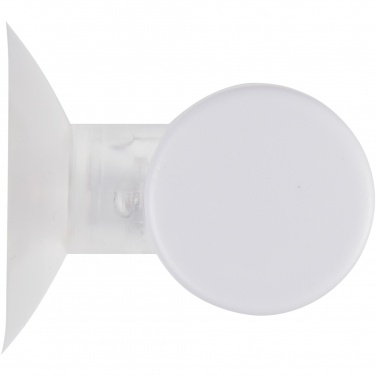 Logo trade corporate gifts image of: Catto shower timer