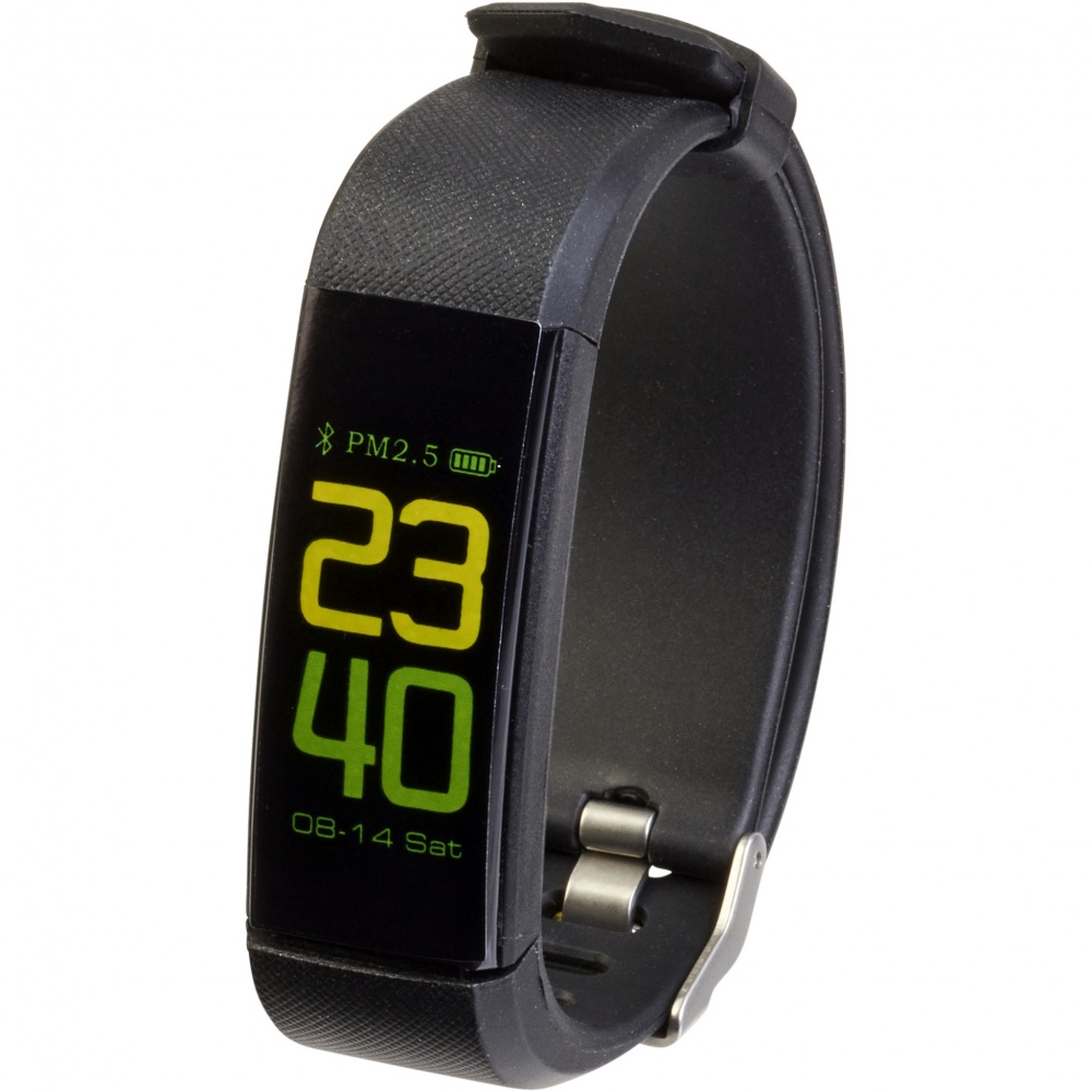 Logo trade promotional items image of: Prixton smartband AT801
