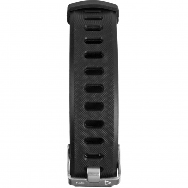 Logo trade promotional product photo of: Prixton smartband AT801