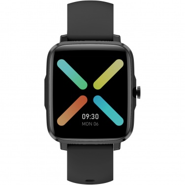 Logotrade corporate gift picture of: Prixton AT803 activity tracker with thermometer