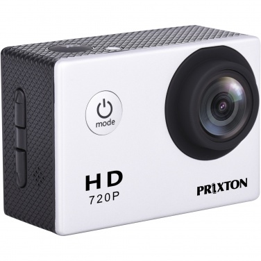 Logotrade advertising product picture of: Prixton DV609 Action Camera