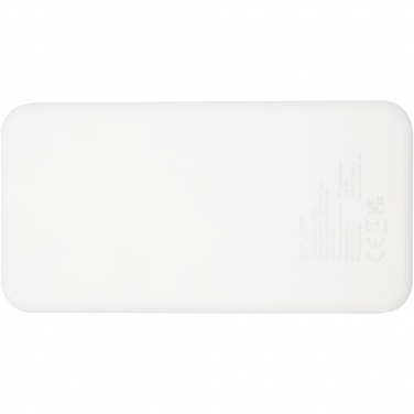 Logotrade business gifts photo of: Slender 4000 mAh slim dual power bank