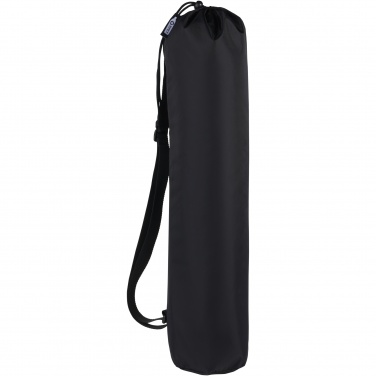 Logo trade promotional item photo of: Virabha recycled TPE yoga mat