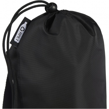 Logo trade promotional products image of: Virabha recycled TPE yoga mat