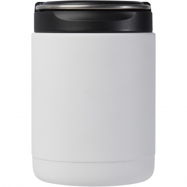 Logotrade corporate gift image of: Doveron 500 ml recycled stainless steel insulated lunch pot