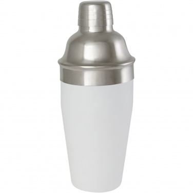 Logotrade business gifts photo of: Gaudie recycled stainless steel cocktail shaker