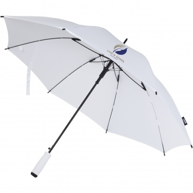 Logotrade business gifts photo of: Niel 23" auto open recycled PET umbrella