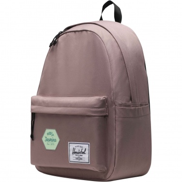 Logotrade promotional gift picture of: Herschel Classic™ recycled laptop backpack 26L