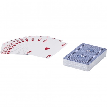 Logotrade corporate gift image of: Ace playing card set