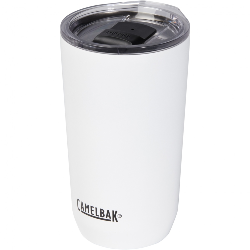 Logo trade corporate gift photo of: CamelBak® Horizon 500 ml vacuum insulated tumbler