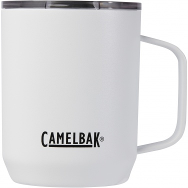 Logo trade promotional giveaways picture of: CamelBak® Horizon 350 ml vacuum insulated camp mug