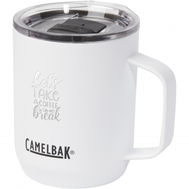 Logotrade promotional merchandise photo of: CamelBak® Horizon 350 ml vacuum insulated camp mug